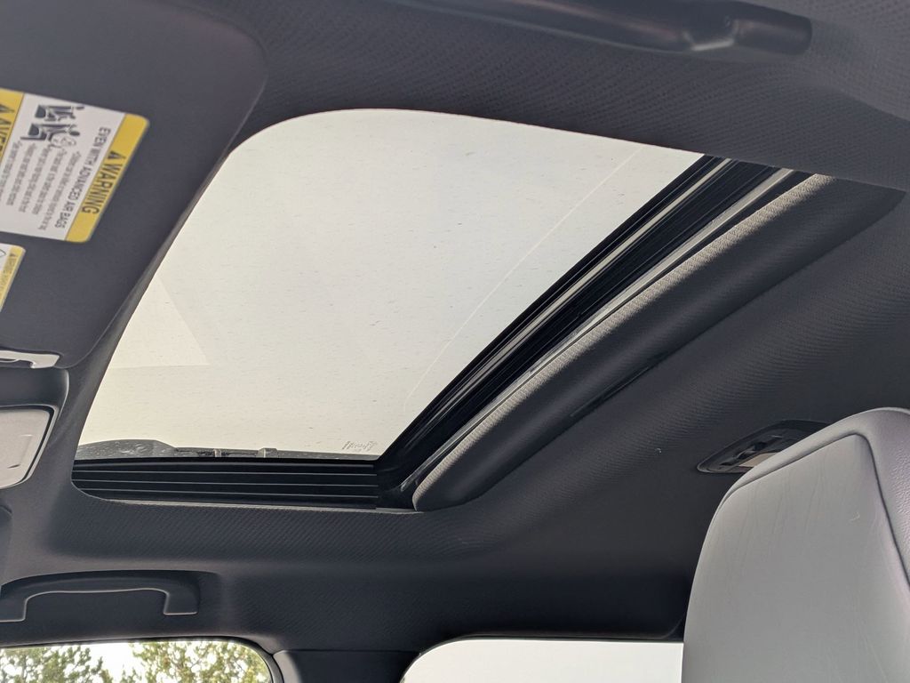 New 2026 Crystal Black Silica Subaru Touring XT image 18
