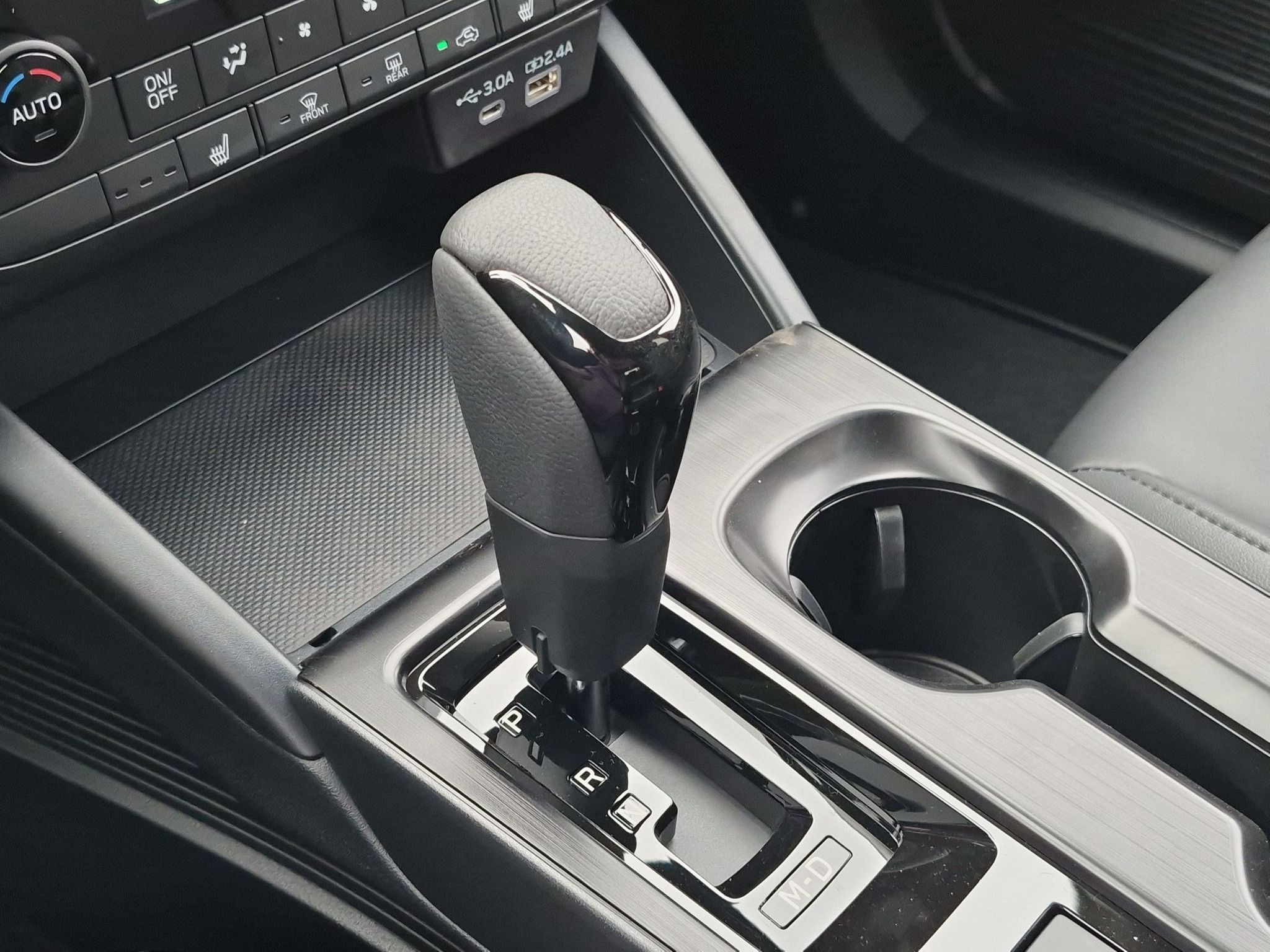 New 2026 Ice Silver Metallic Subaru Premium image 12