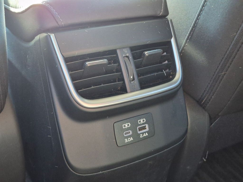 Certified Used 2025 Crystal White Pearl Subaru Premium image 18