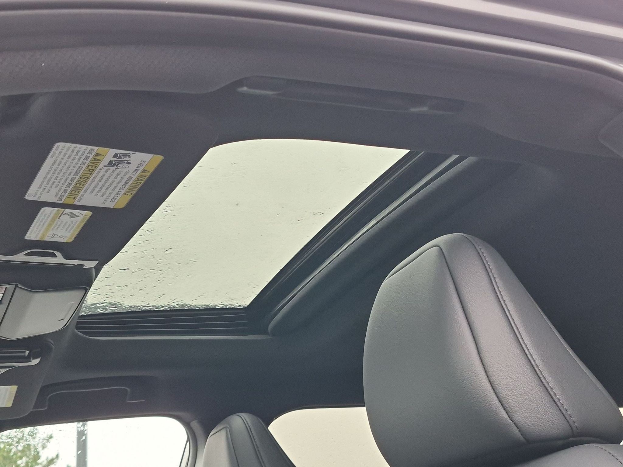 New 2026 Magnetite Gray Metallic Subaru Premium image 16