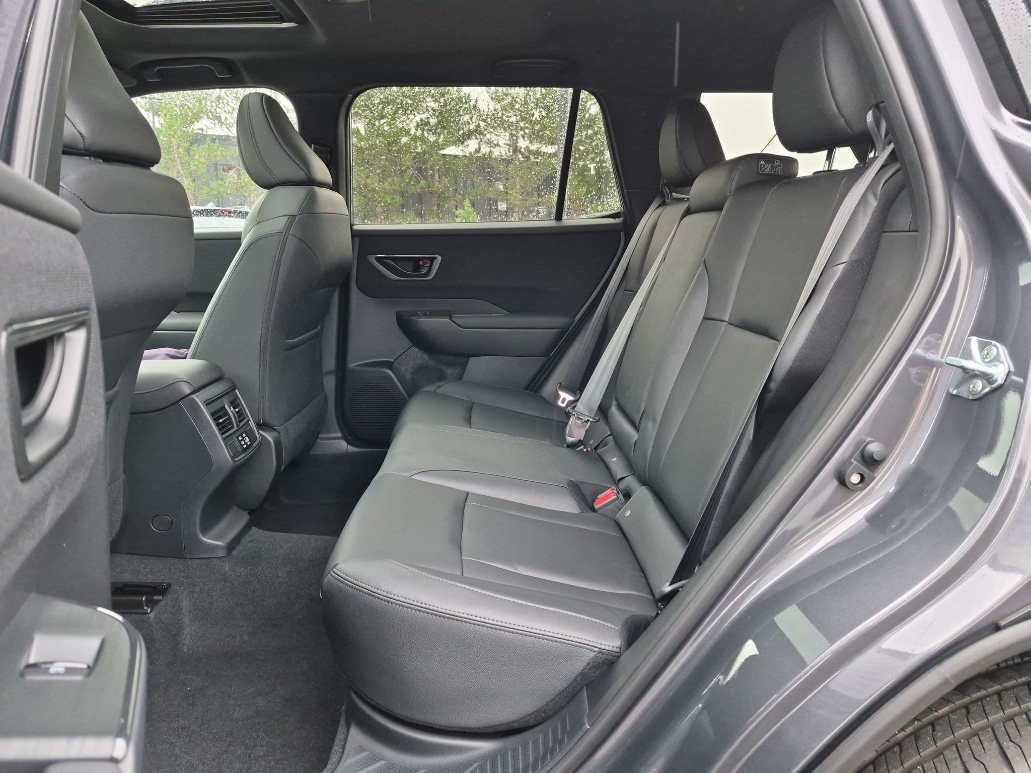 New 2026 Magnetite Gray Metallic Subaru Premium image 20