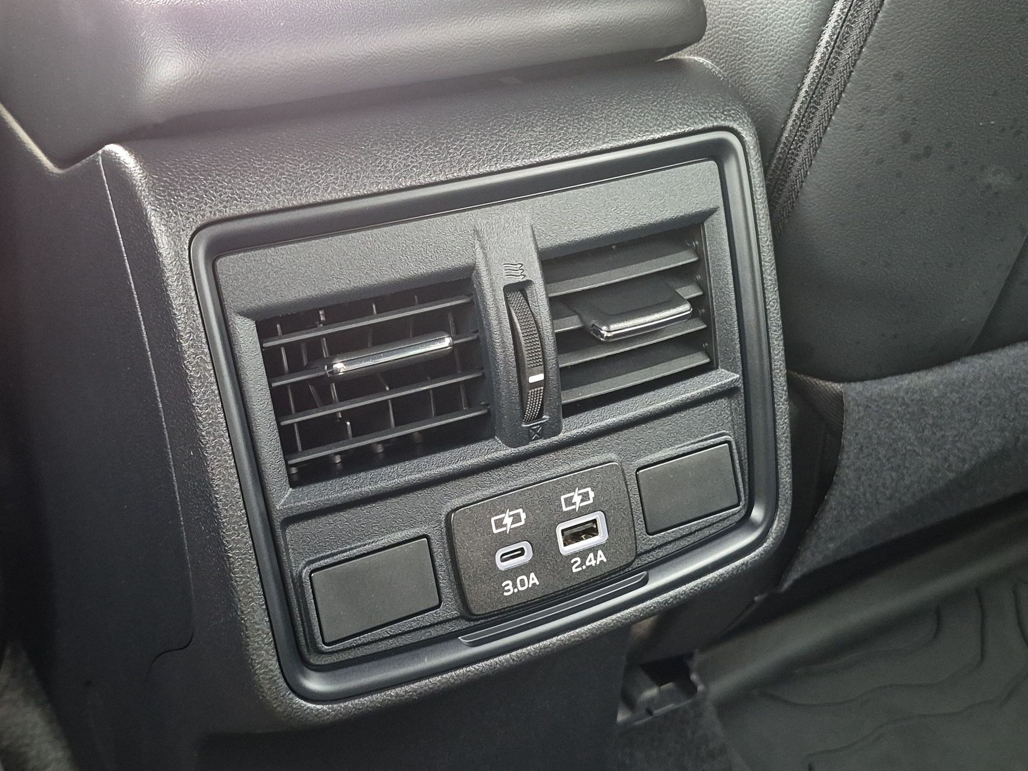 Certified Used 2026 River Rock Pearl Subaru Premium image 18
