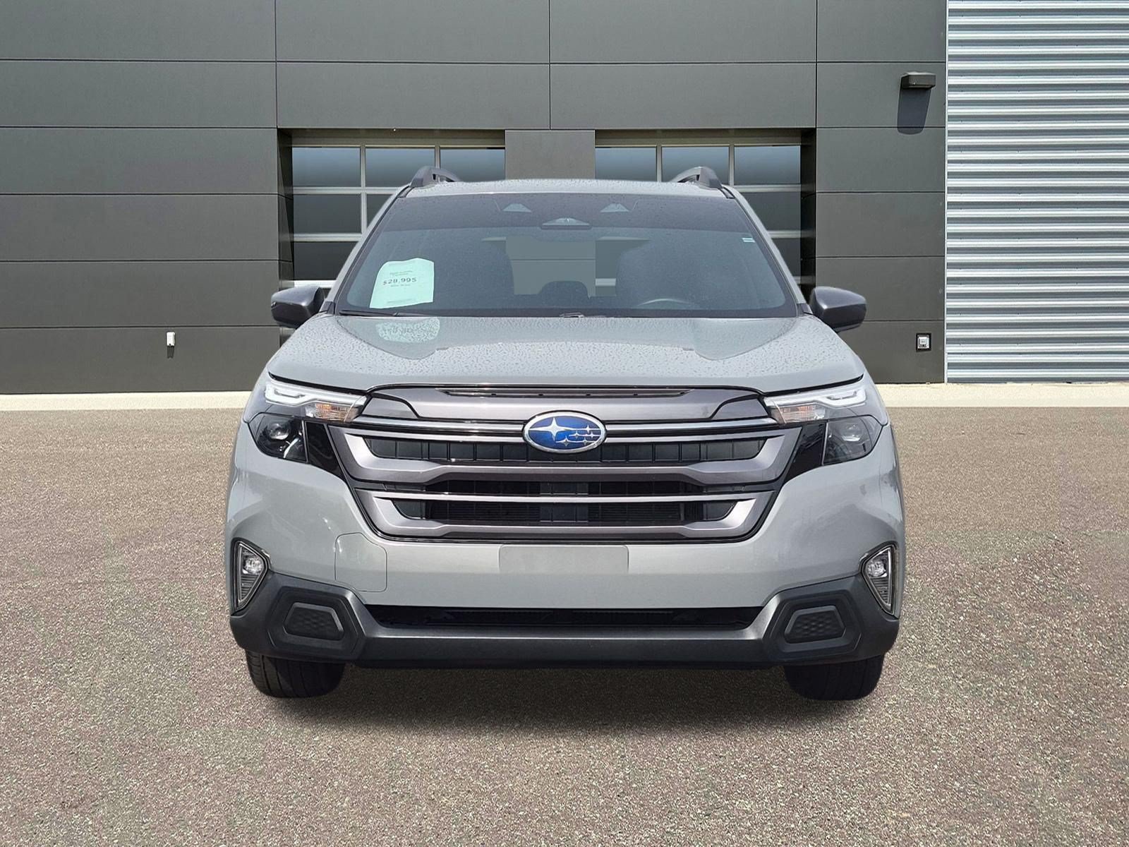 Certified Used 2026 River Rock Pearl Subaru Premium image 2