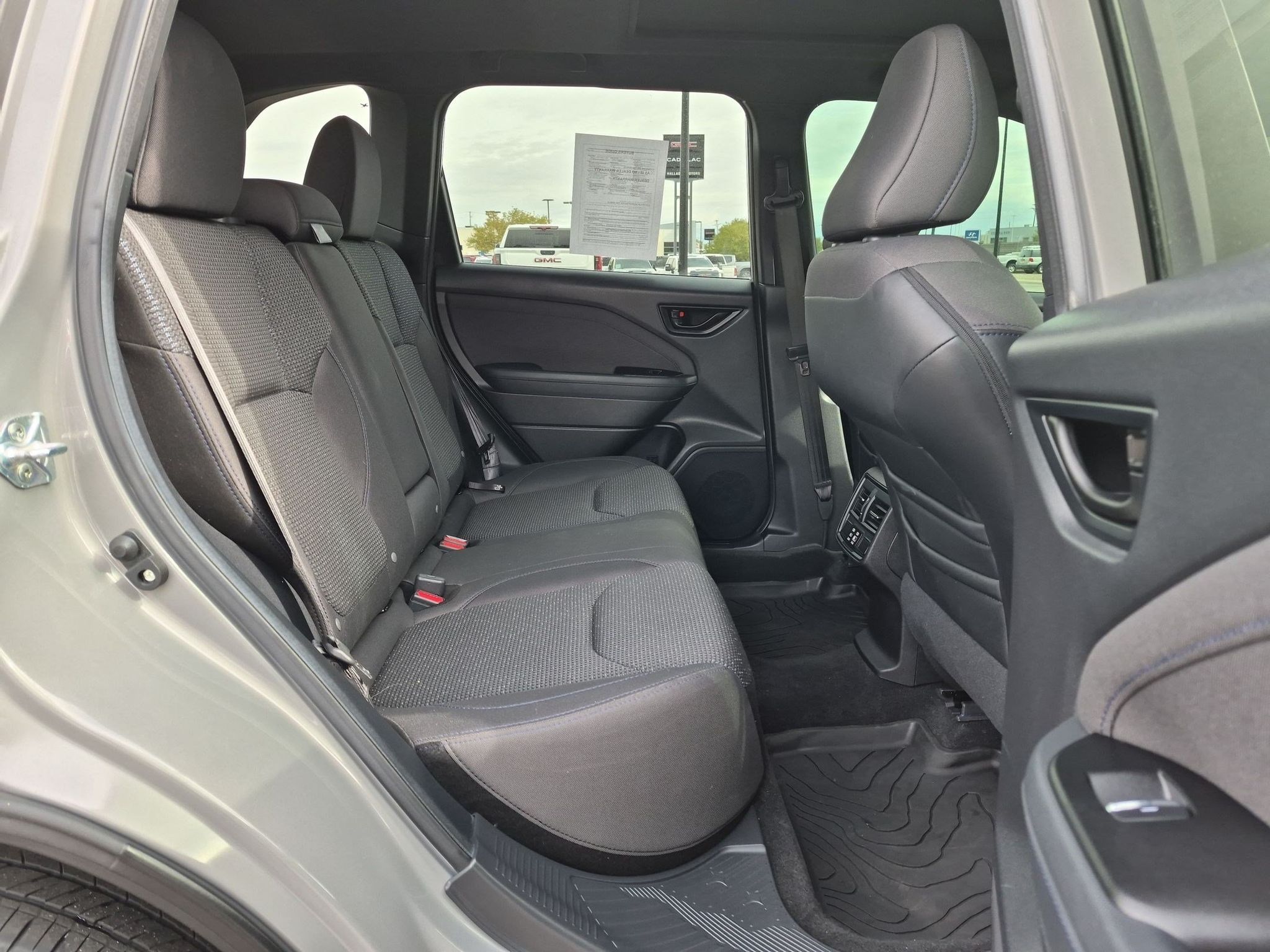 Certified Used 2026 River Rock Pearl Subaru Premium image 21