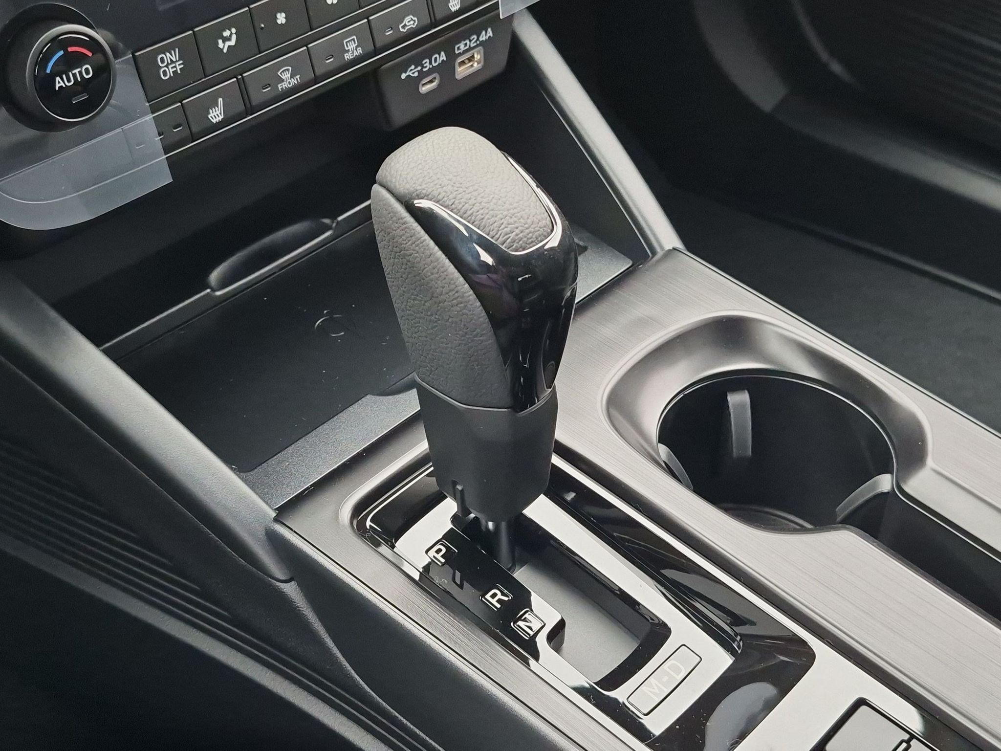 New 2026 Ice Silver Metallic Subaru Premium image 12