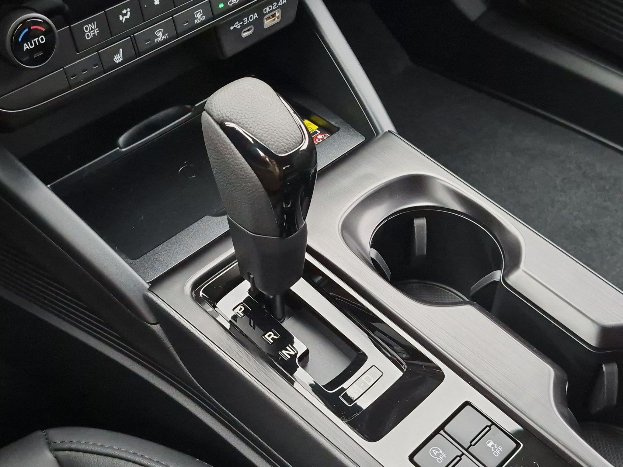 New 2026 Crystal White Pearl Subaru Premium image 12