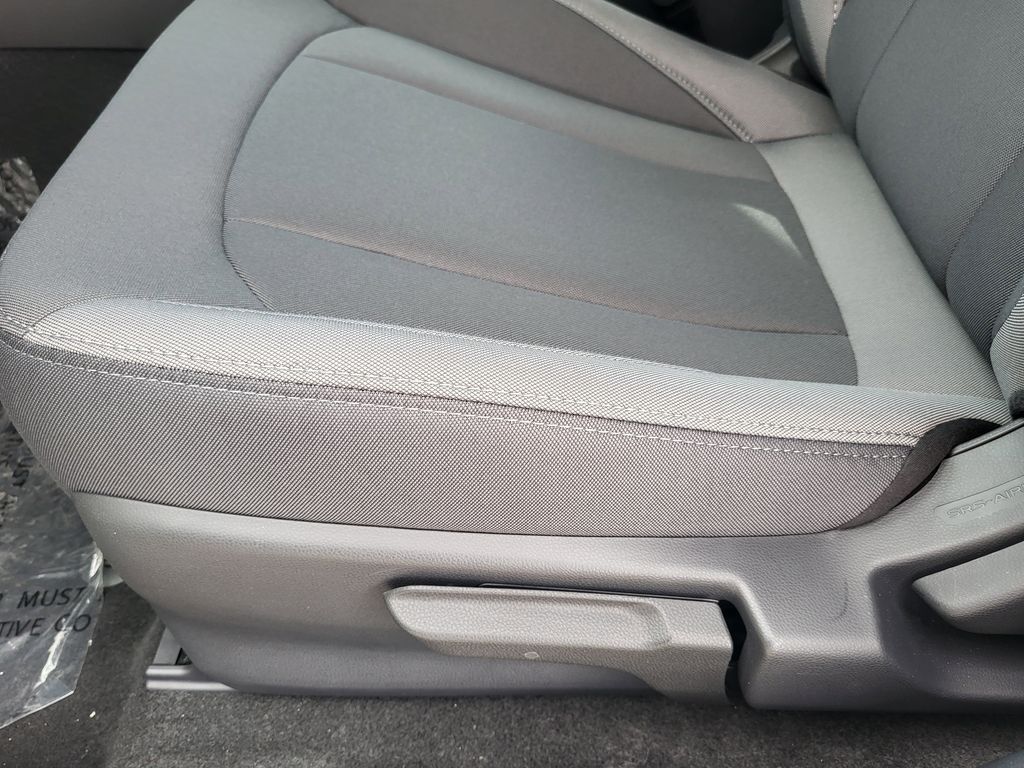 New 2026 Alpine Green Subaru Premium image 11