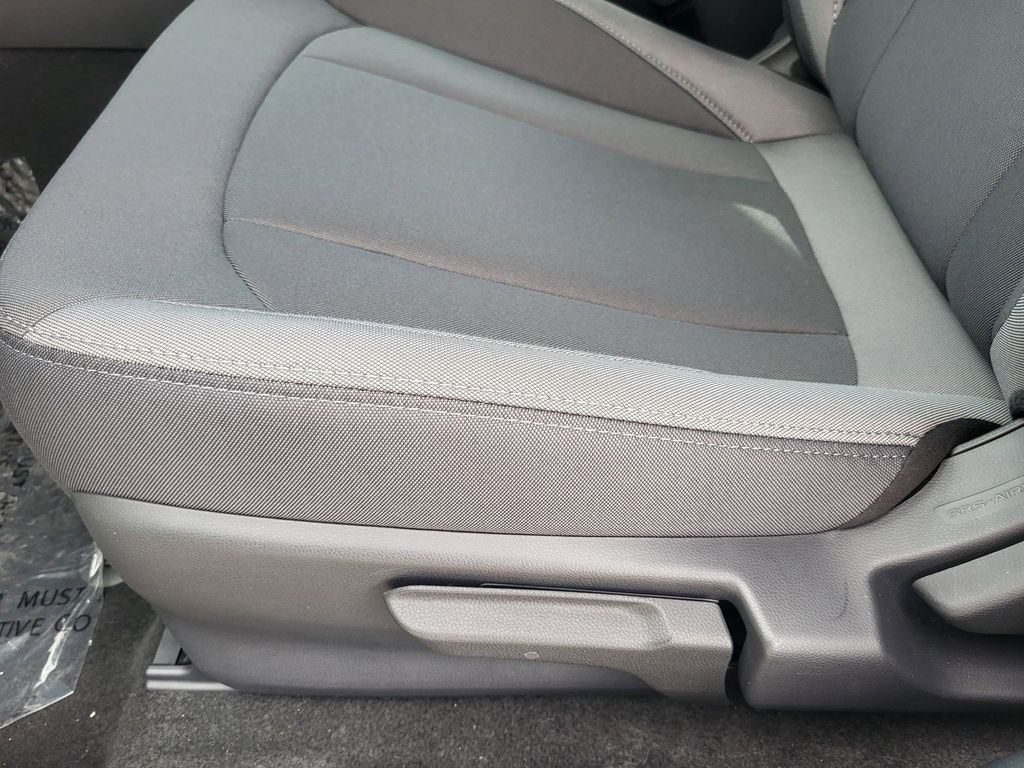 New 2026 Alpine Green Subaru Premium image 11