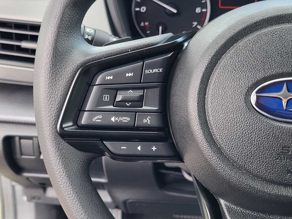 New 2026 Alpine Green Subaru Premium image 13