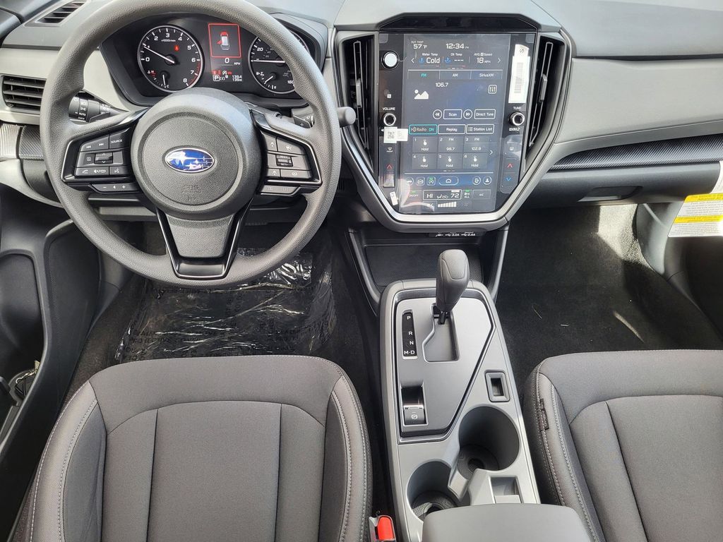 New 2026 Alpine Green Subaru Premium image 19