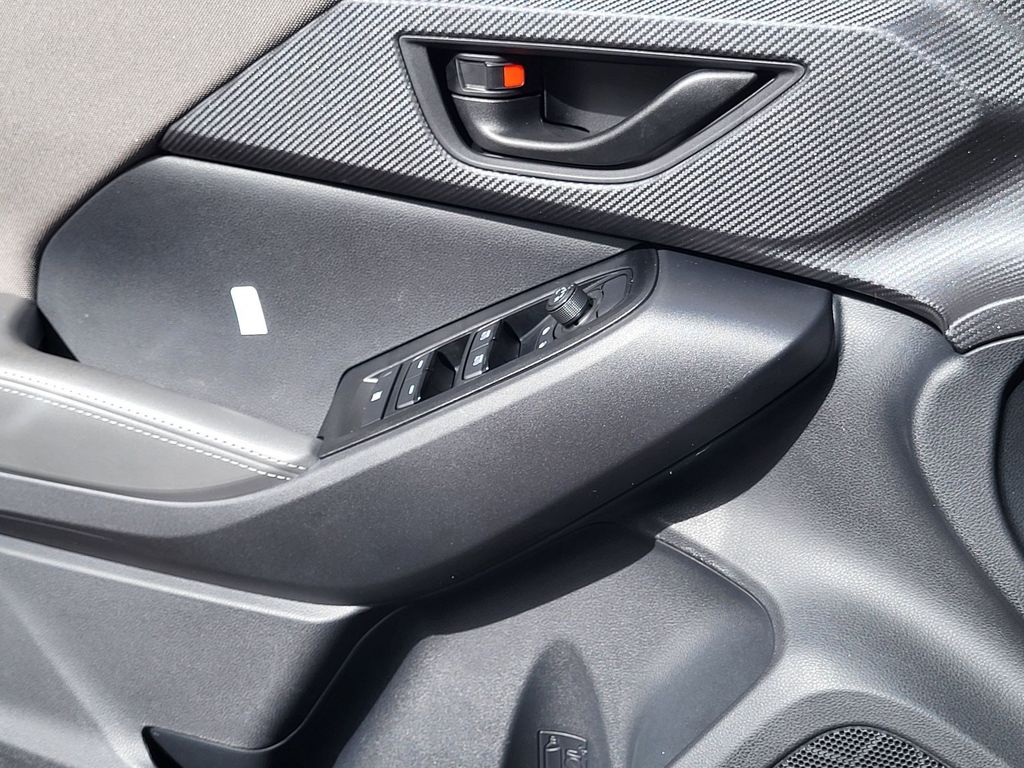 New 2026 Alpine Green Subaru Premium image 18