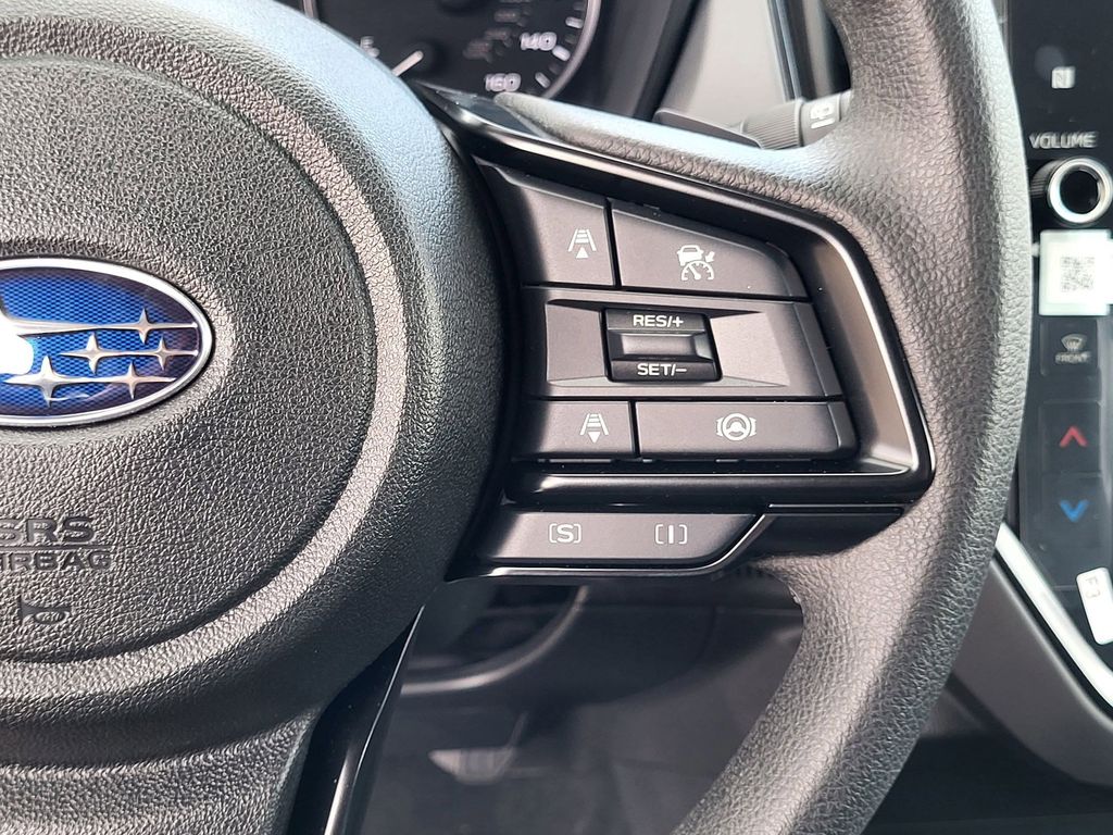 New 2026 Alpine Green Subaru Premium image 14