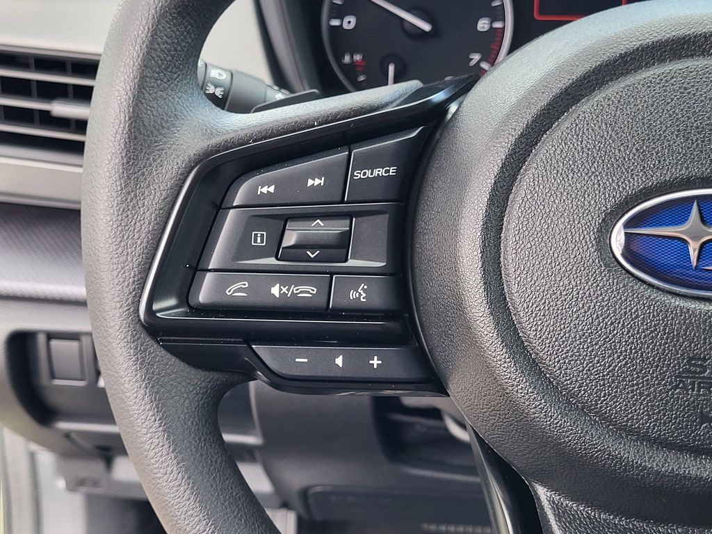 New 2026 Alpine Green Subaru Premium image 13