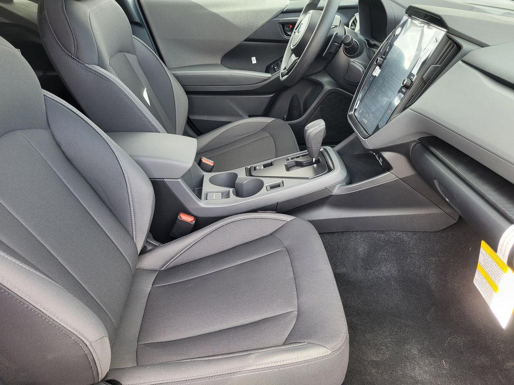 New 2026 Alpine Green Subaru Premium image 10