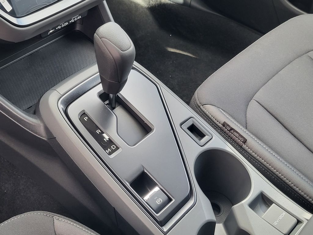 New 2026 Alpine Green Subaru Premium image 17