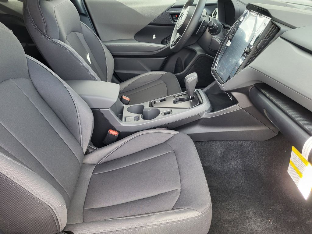 New 2026 Alpine Green Subaru Premium image 10
