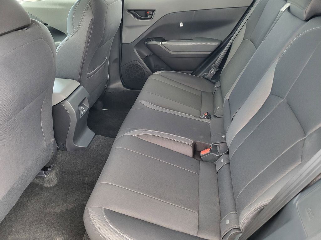 New 2026 Alpine Green Subaru Premium image 20