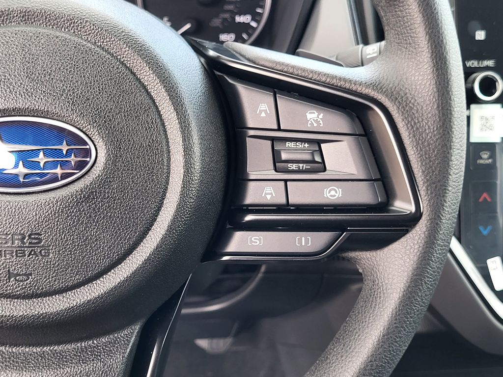 New 2026 Alpine Green Subaru Premium image 14