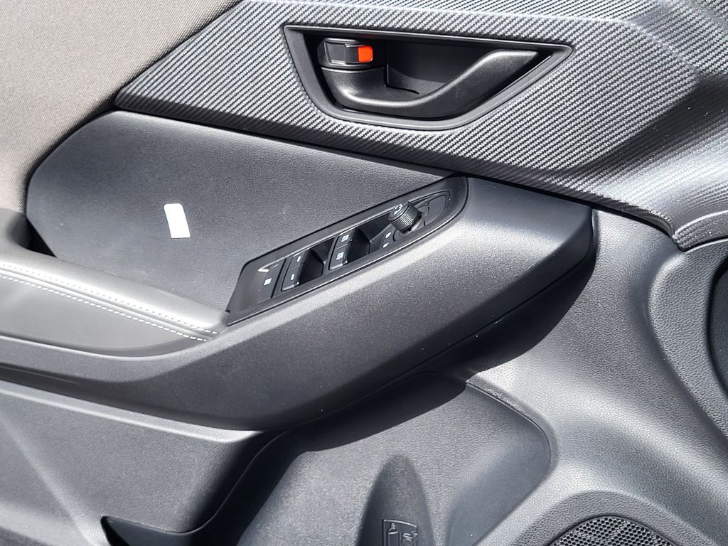 New 2026 Alpine Green Subaru Premium image 18