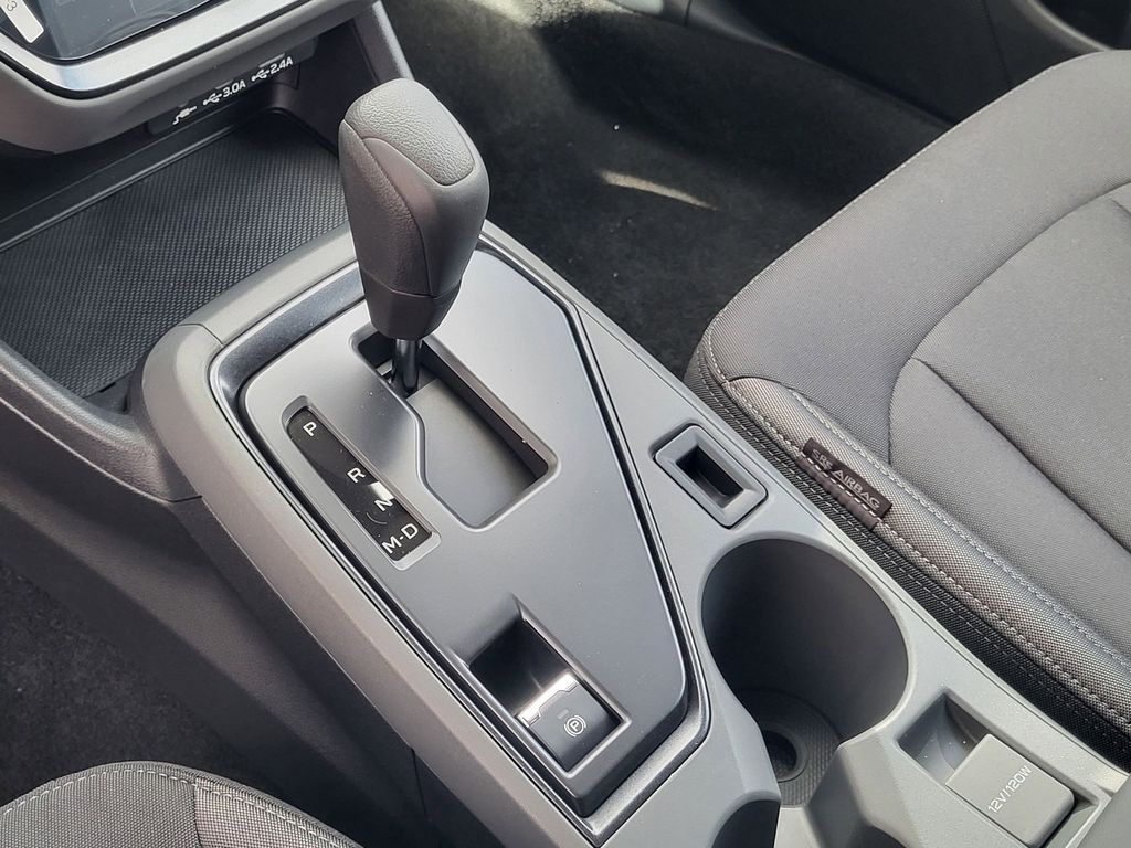 New 2026 Alpine Green Subaru Premium image 17