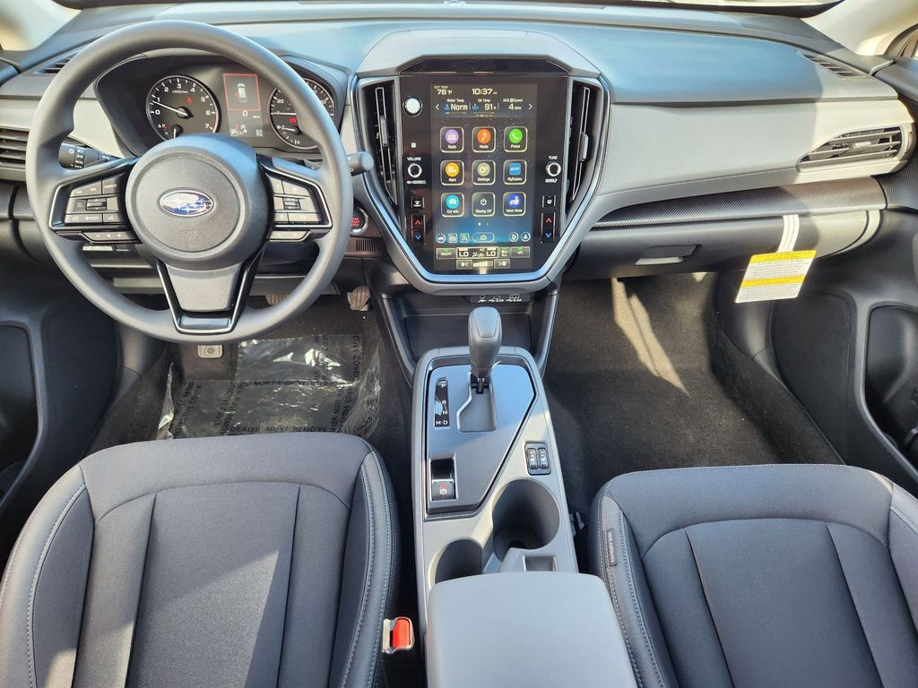 New 2026 Alpine Green Subaru Premium image 16