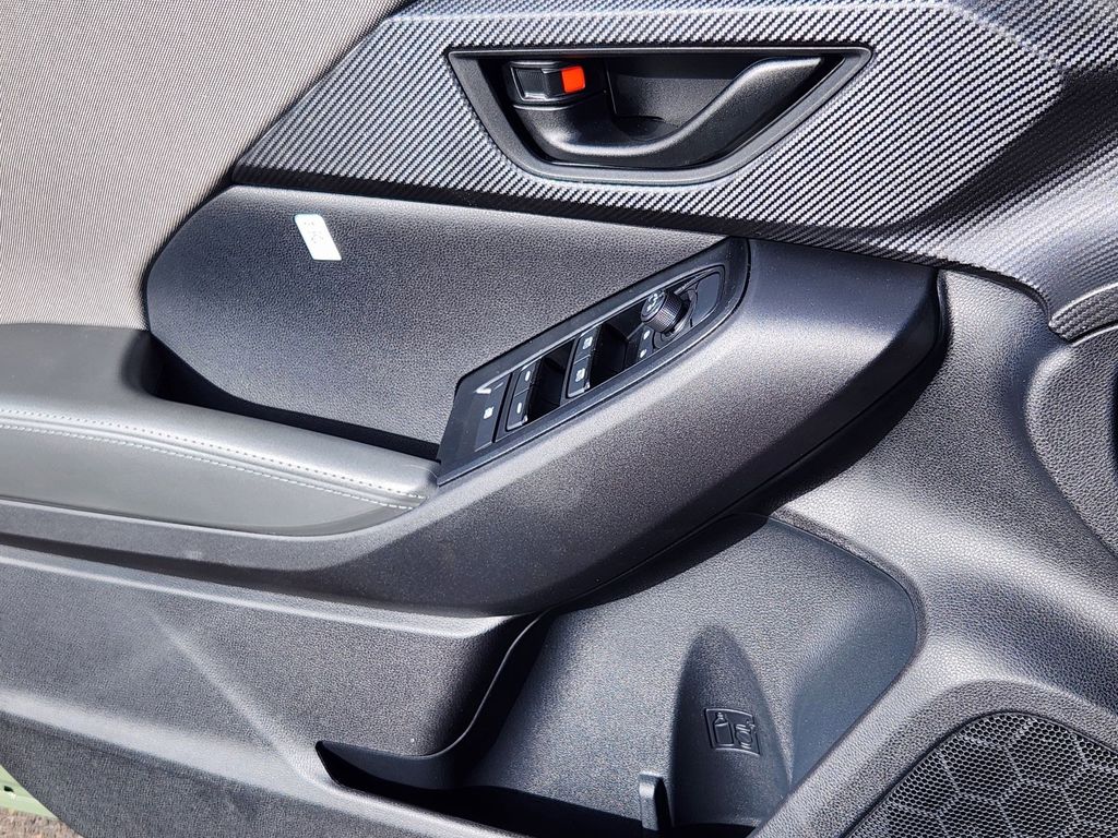 New 2026 Alpine Green Subaru Premium image 12