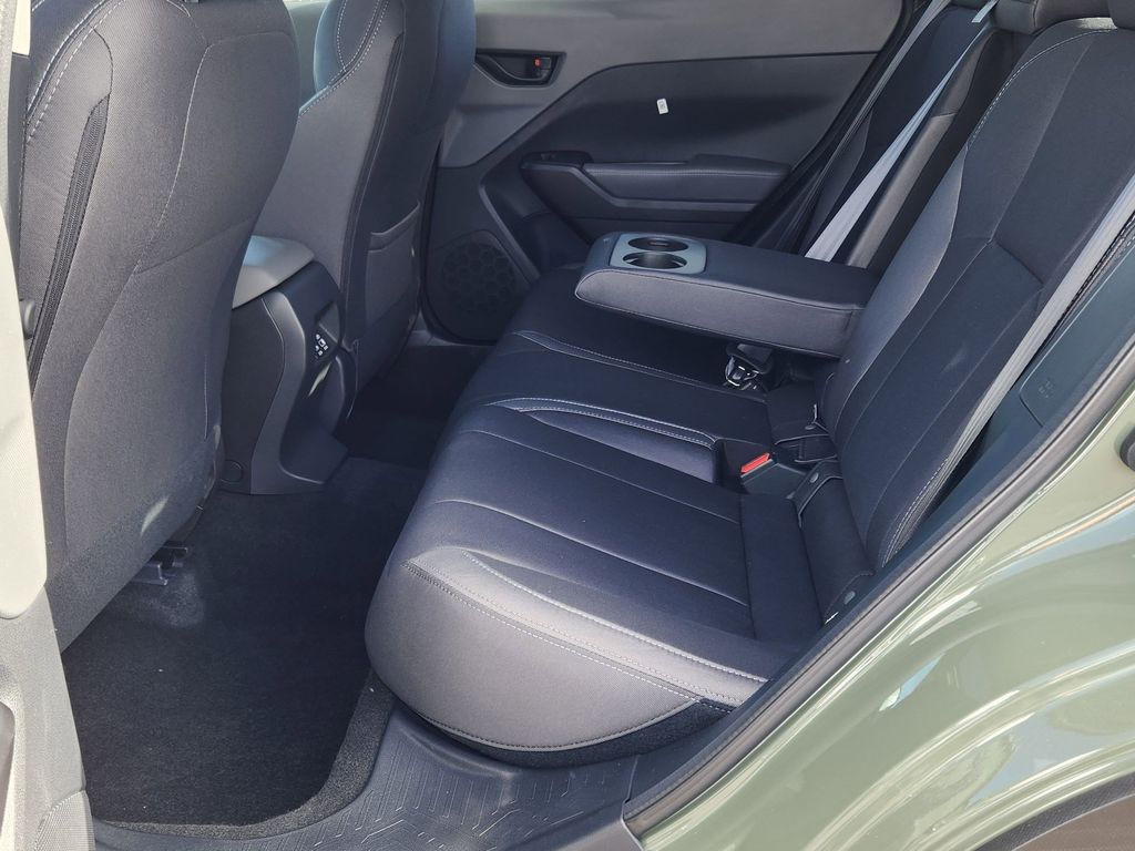 New 2026 Alpine Green Subaru Premium image 15