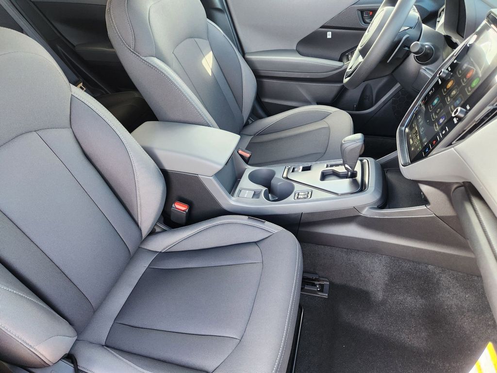 New 2026 Alpine Green Subaru Premium image 17