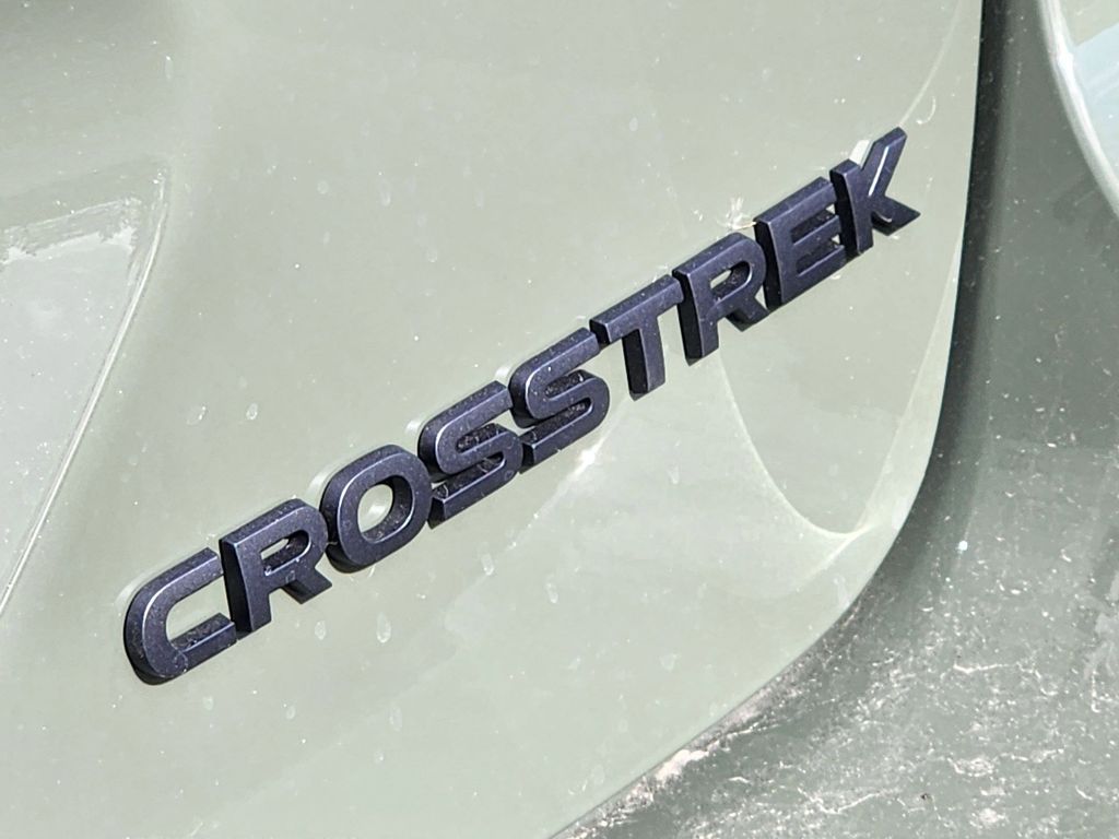 New 2026 Alpine Green Subaru Premium image 10