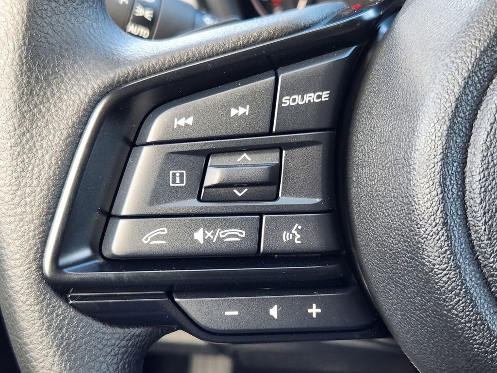 New 2026 Alpine Green Subaru Premium image 18