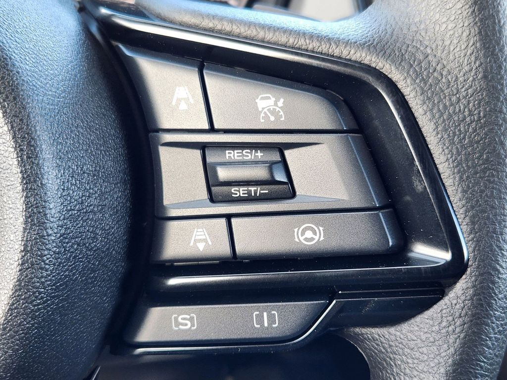 New 2026 Alpine Green Subaru Premium image 19