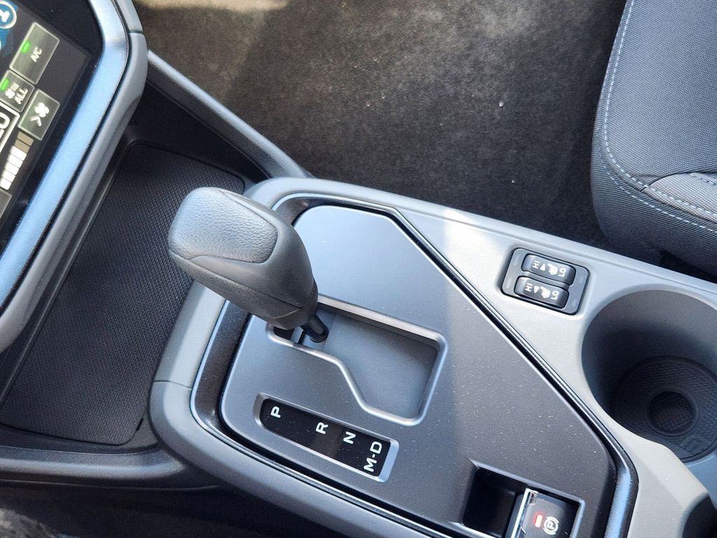 New 2026 Alpine Green Subaru Premium image 22