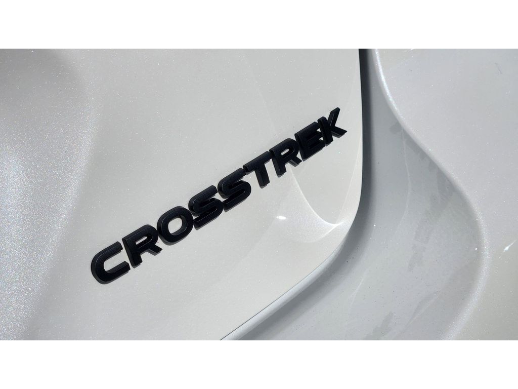 New 2026 Crystal White Pearl Subaru Limited image 10