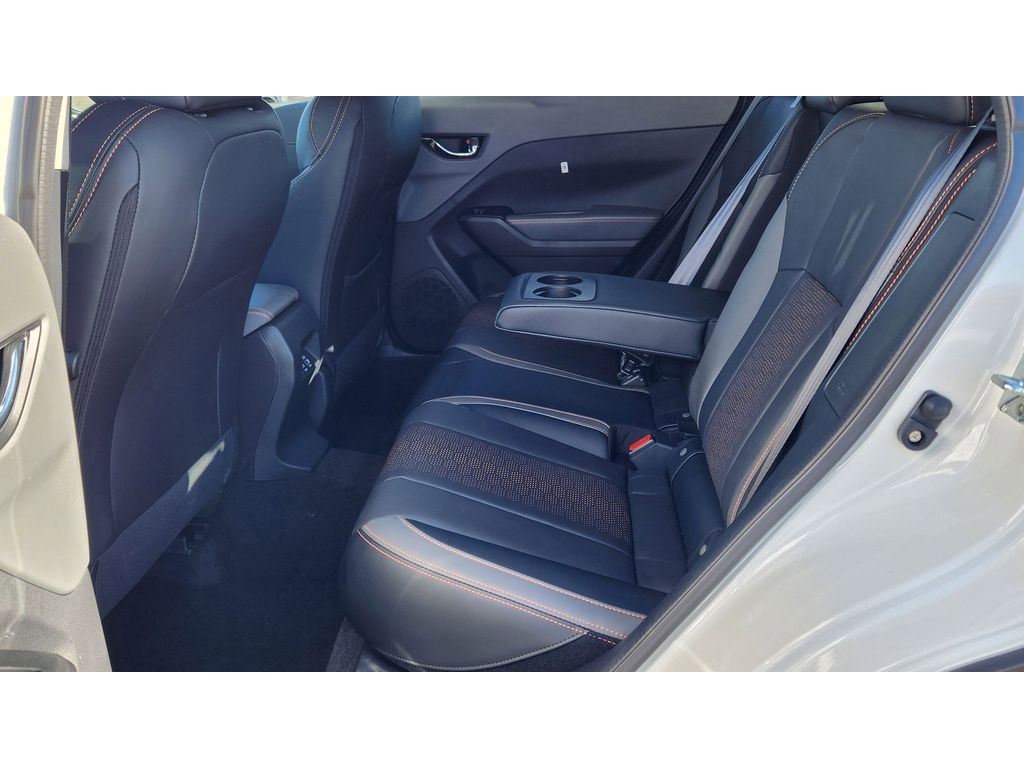 New 2026 Crystal White Pearl Subaru Limited image 16