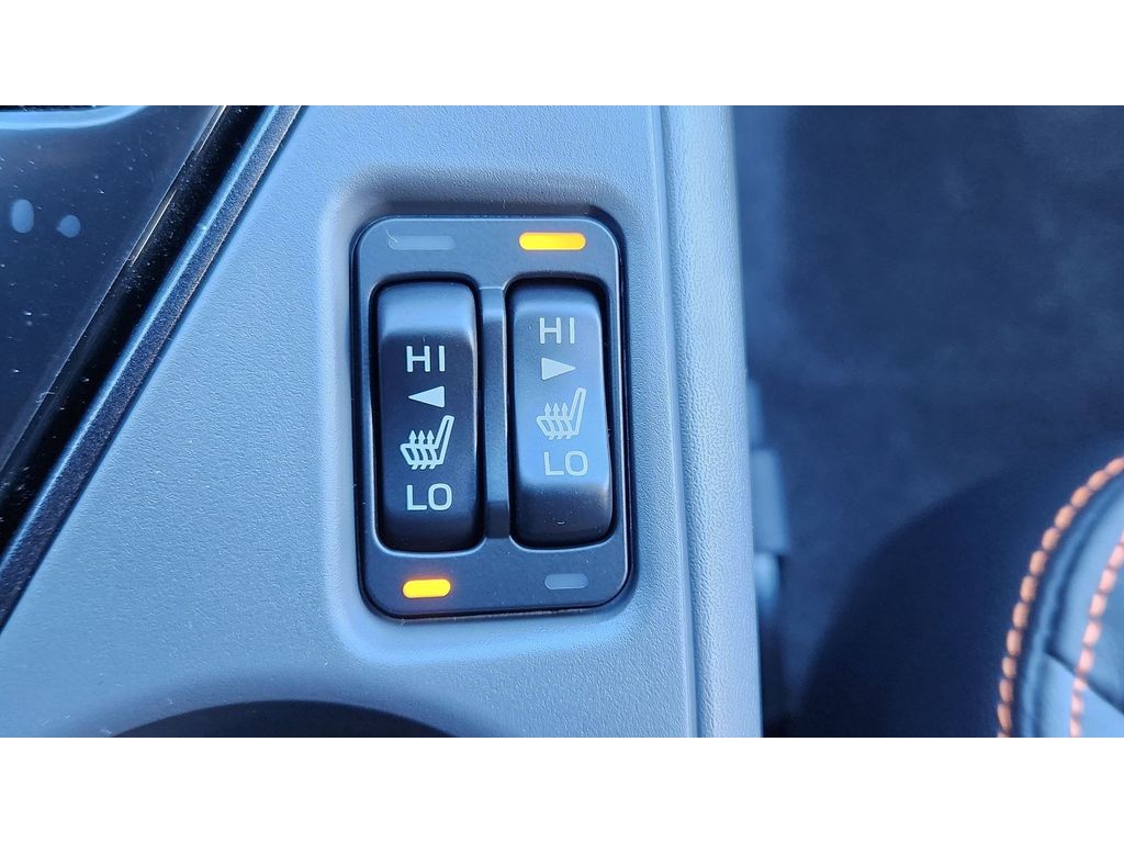 New 2026 Crystal White Pearl Subaru Limited image 23