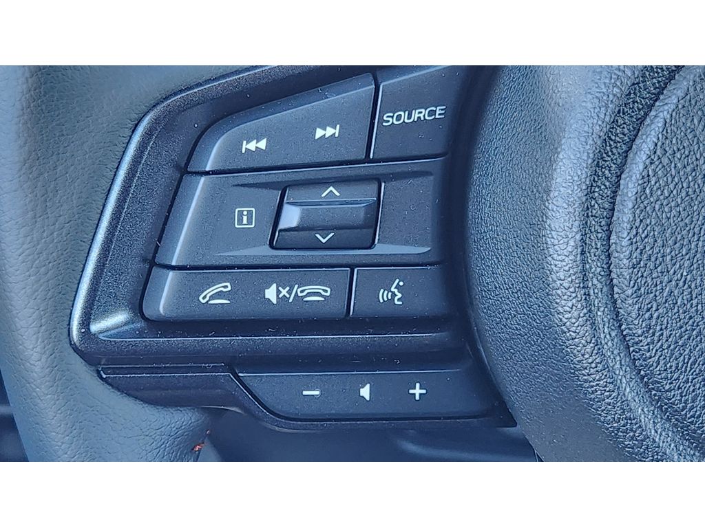 New 2026 Crystal White Pearl Subaru Limited image 18