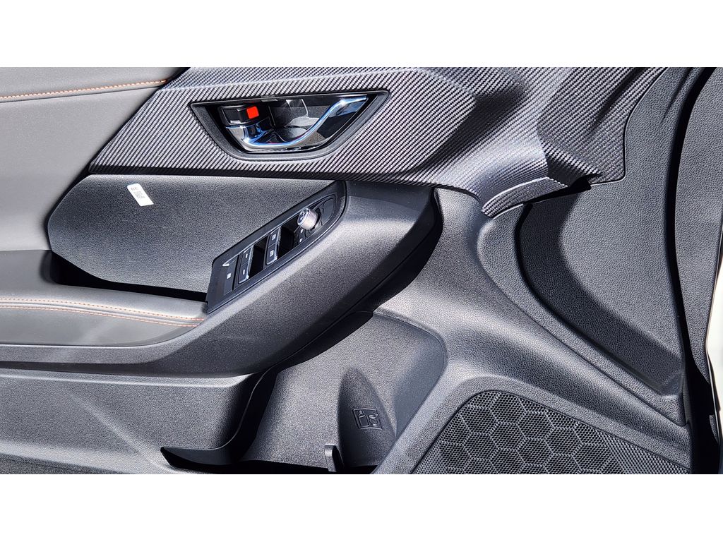 New 2026 Crystal White Pearl Subaru Limited image 12