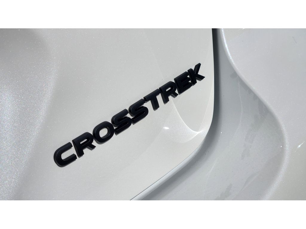 New 2026 Crystal White Pearl Subaru Limited image 10