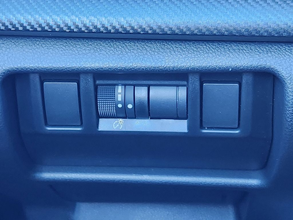 New 2026 Magnetite Gray Metallic/Crystal Black Silica Subaru Premium image 23