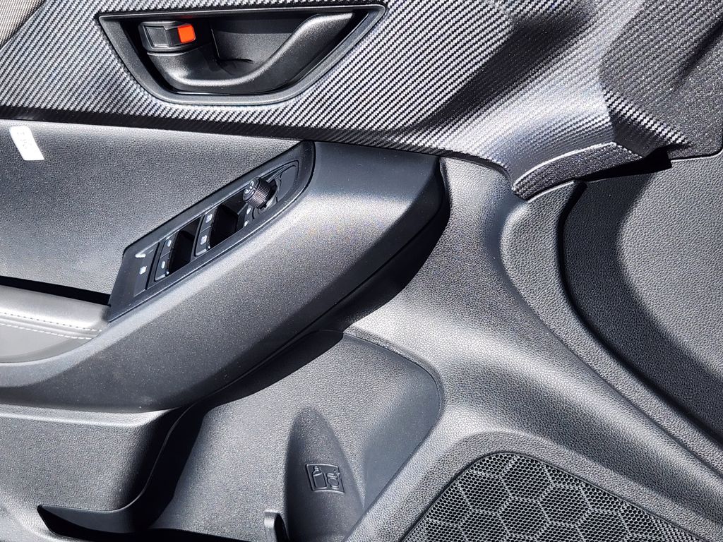 New 2026 Magnetite Gray Metallic/Crystal Black Silica Subaru Premium image 12