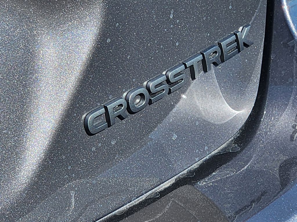 New 2026 Magnetite Gray Metallic/Crystal Black Silica Subaru Premium image 10
