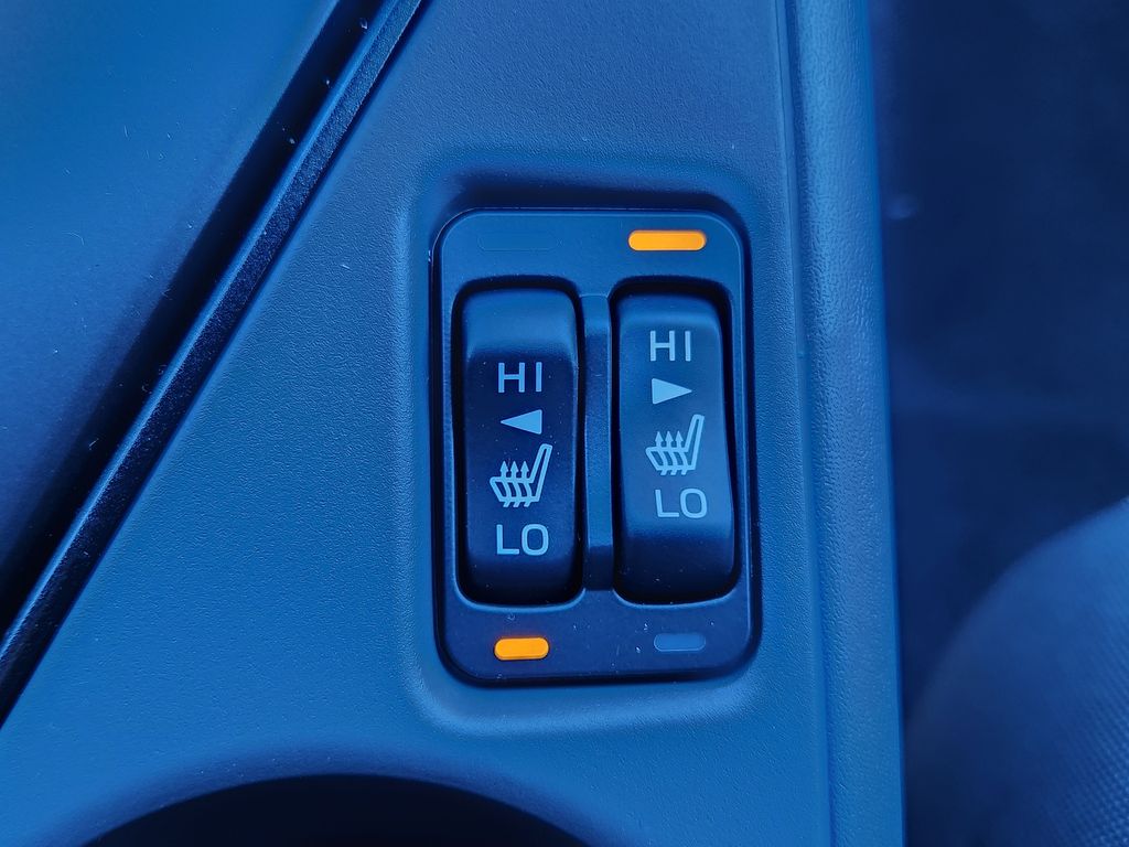 New 2026 Magnetite Gray Metallic/Crystal Black Silica Subaru Premium image 22