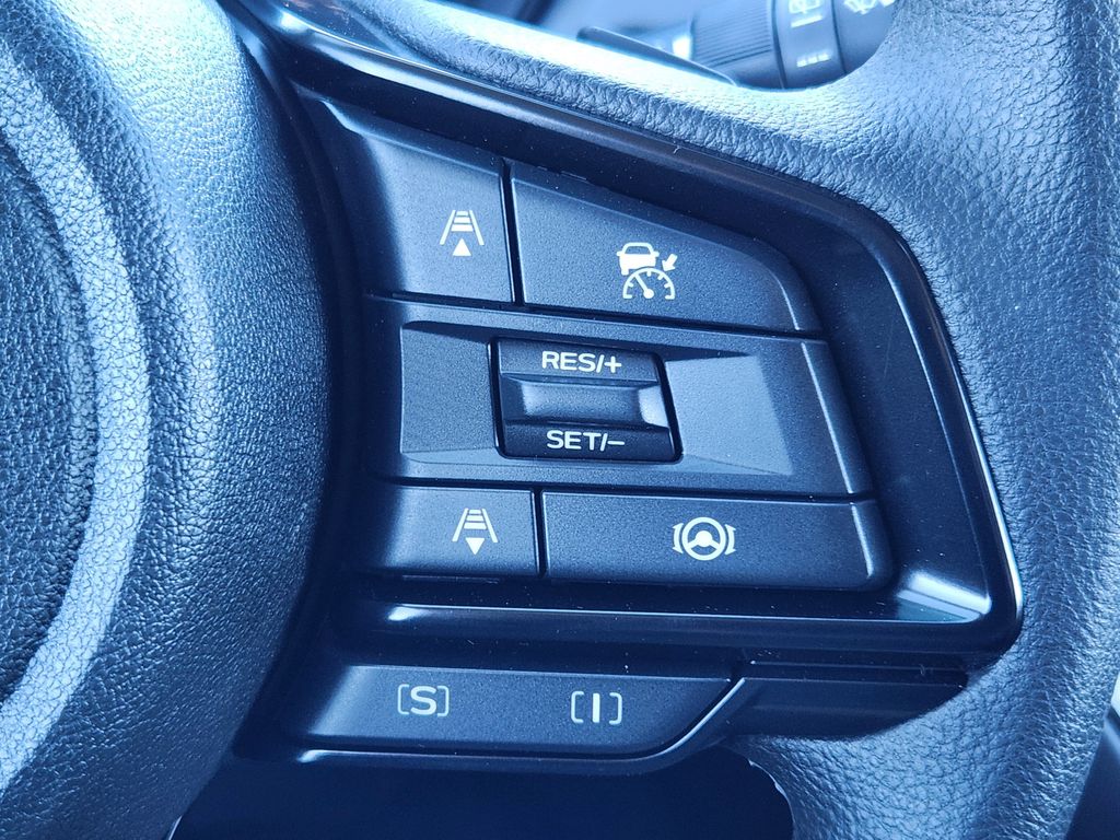 New 2026 Magnetite Gray Metallic/Crystal Black Silica Subaru Premium image 19