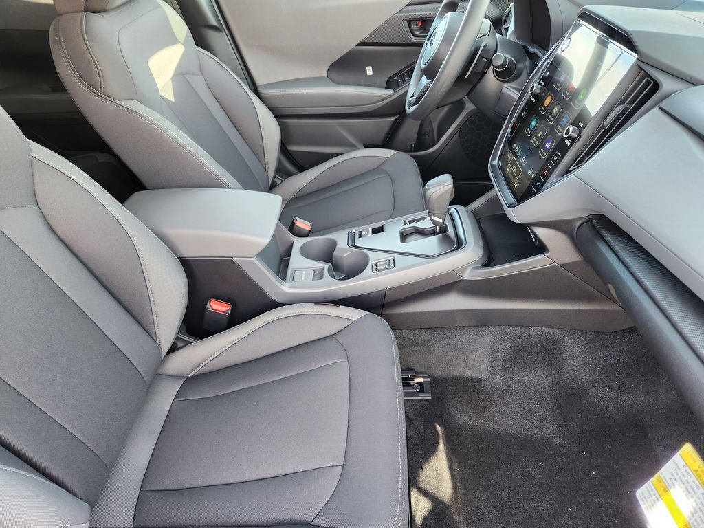 New 2026 Alpine Green Subaru Premium image 17
