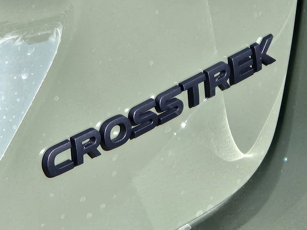 New 2026 Alpine Green Subaru Premium image 9