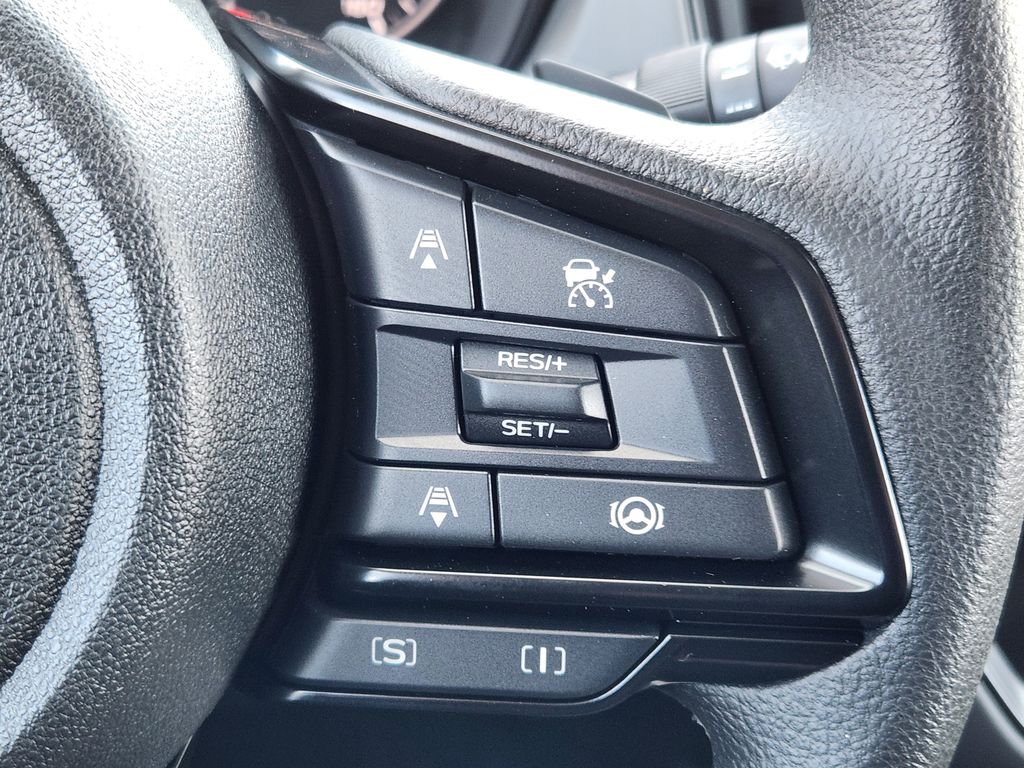 New 2026 Alpine Green Subaru Premium image 19