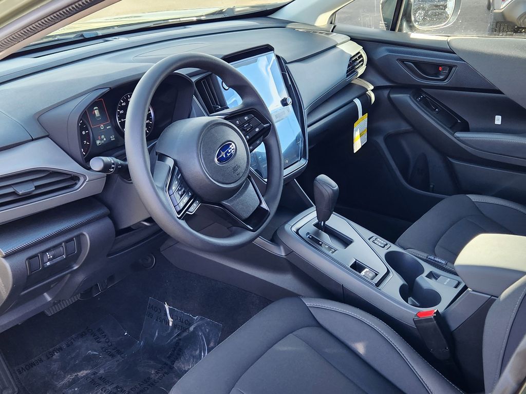 New 2026 Alpine Green Subaru Premium image 13