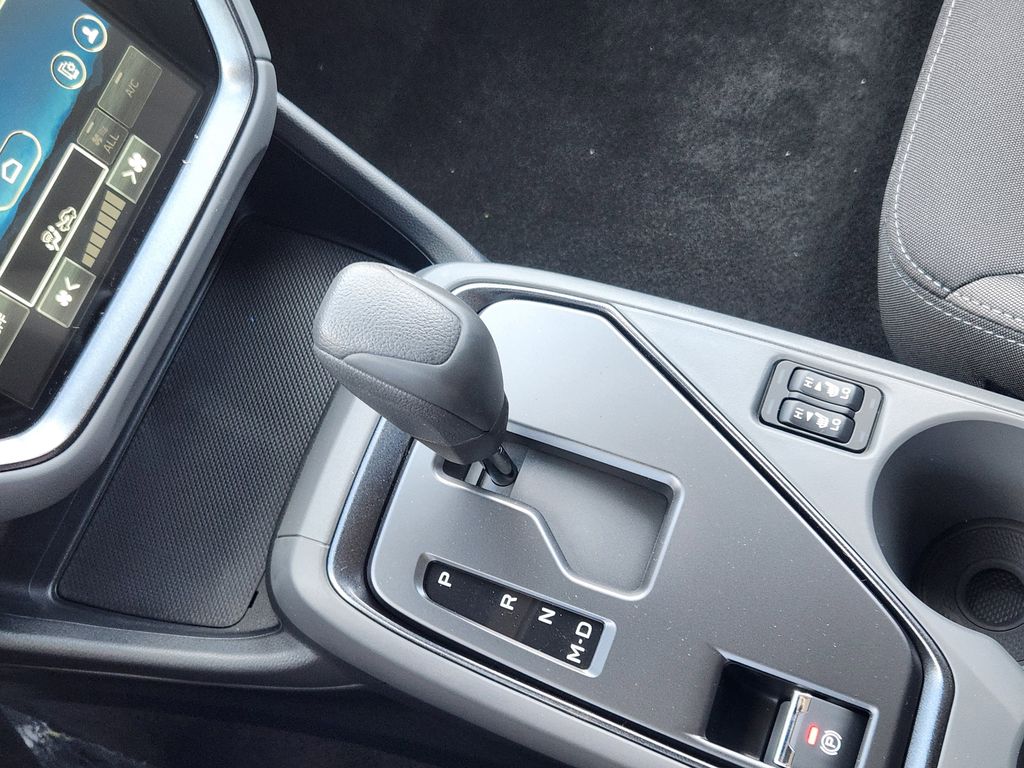 New 2026 Alpine Green Subaru Premium image 22