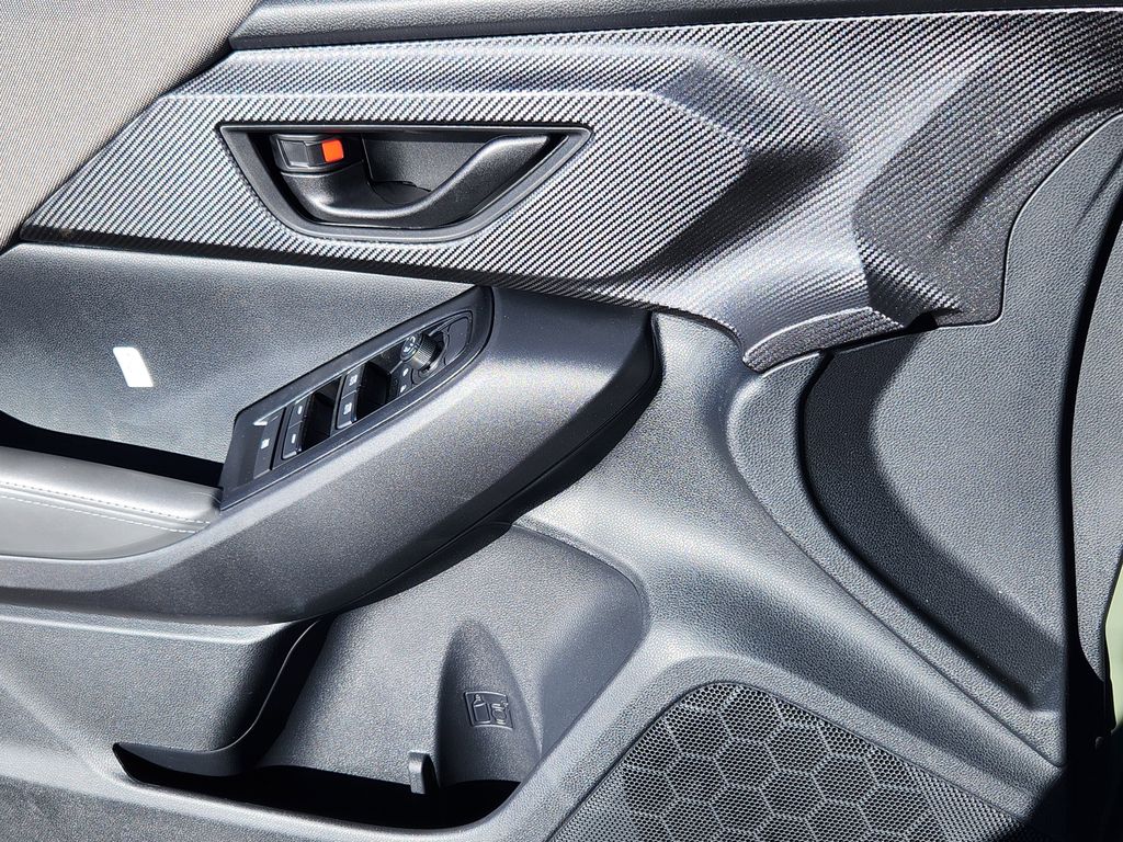 New 2026 Alpine Green Subaru Premium image 11