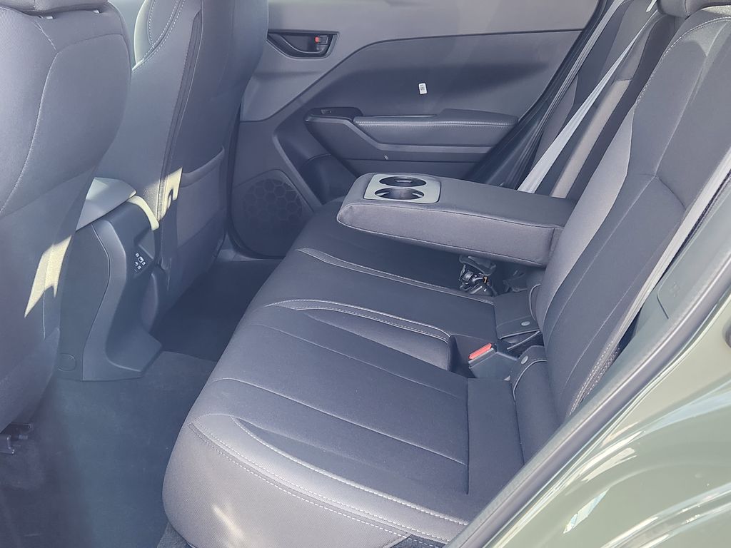 New 2026 Alpine Green Subaru Premium image 15